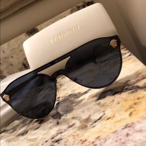 Versace Sunglasses